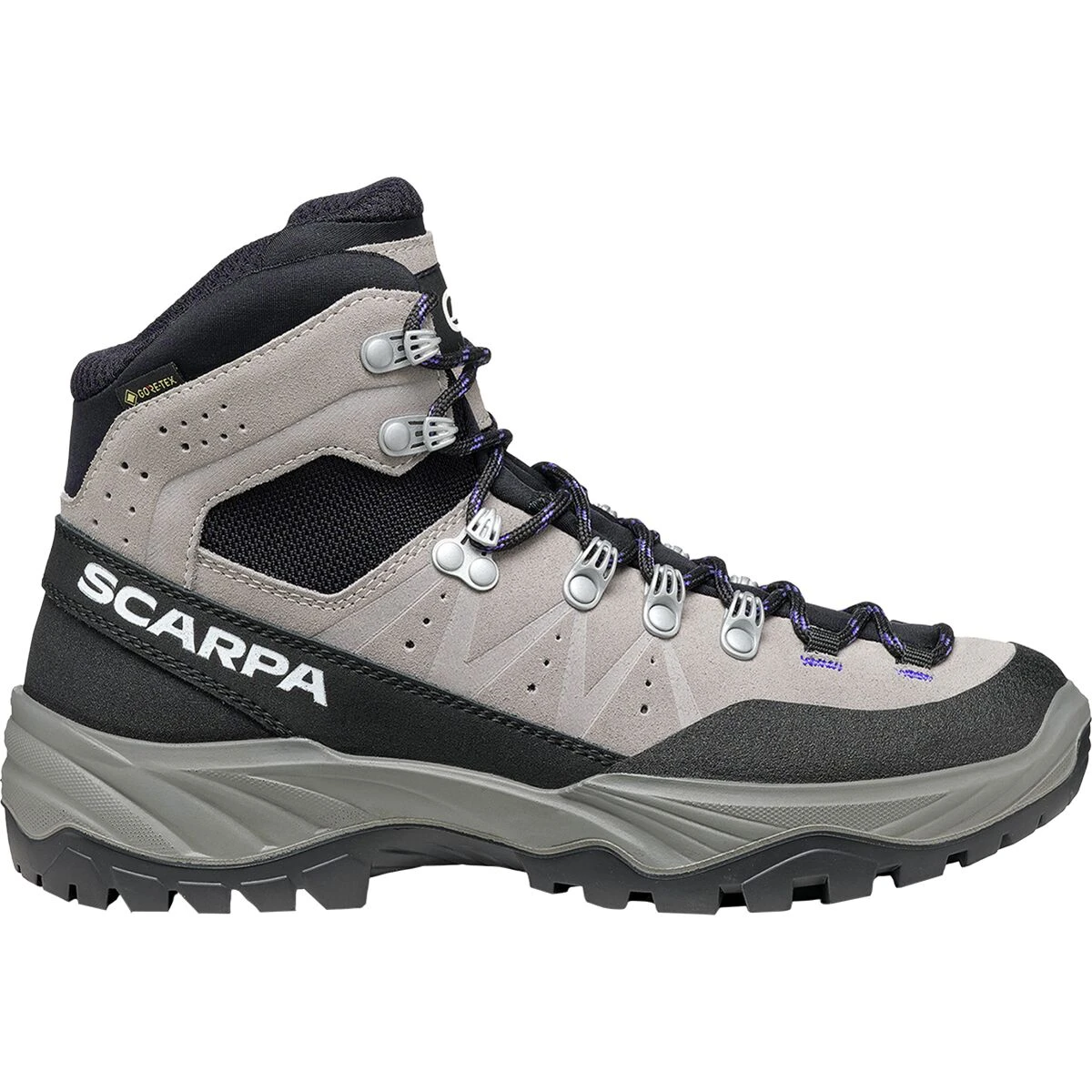 Scarpa Boreas GTX Hiking Boot - Women's 3 Scarpa Boreas GTX Hiking Boot - Women's