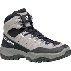 Scarpa Boreas GTX Hiking Boot - Women's 13 Scarpa Boreas GTX Hiking Boot - Women's -Hot Sale Shoe Shop LIGGRAIND D1