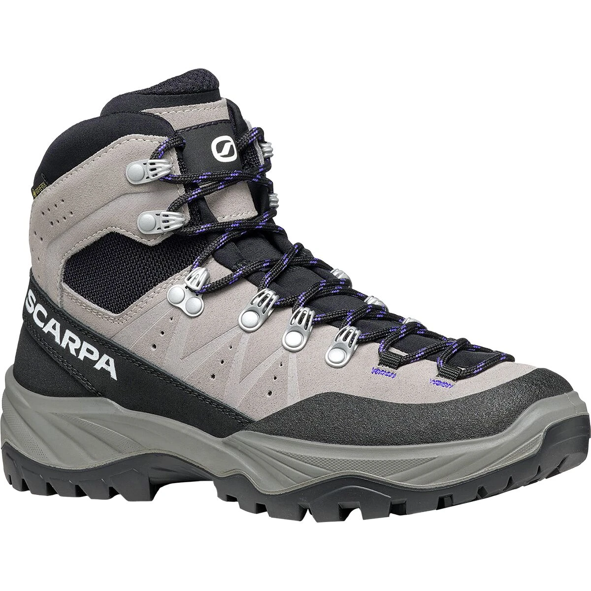 Scarpa Boreas GTX Hiking Boot - Women's 8 Scarpa Boreas GTX Hiking Boot - Women's - Image 6