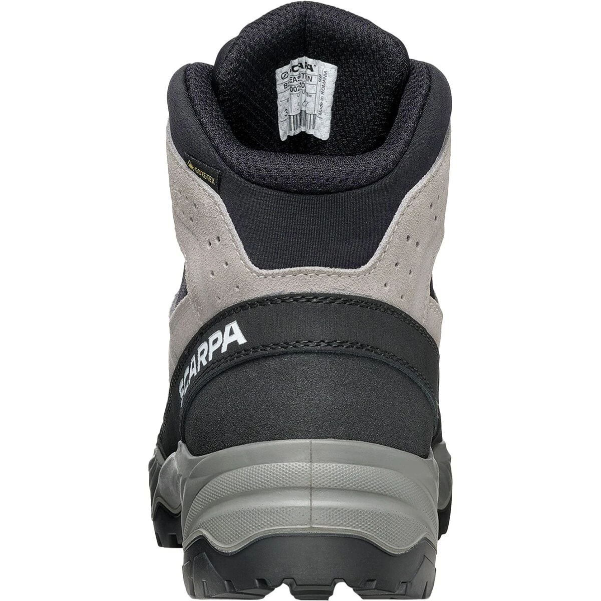 Scarpa Boreas GTX Hiking Boot - Women's 6 Scarpa Boreas GTX Hiking Boot - Women's - Image 4