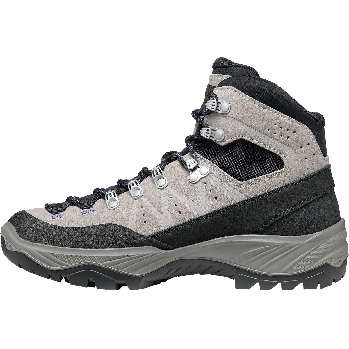 Scarpa Boreas GTX Hiking Boot - Women's 4 Scarpa Boreas GTX Hiking Boot - Women's - Image 2