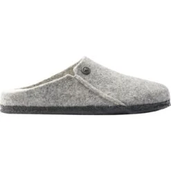 Birkenstock Zermatt Shearling Lined Slipper - Men's -Hot Sale Shoe Shop LIGRNAWO