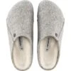 Birkenstock Zermatt Shearling Lined Slipper - Men's -Hot Sale Shoe Shop LIGRNAWO D2