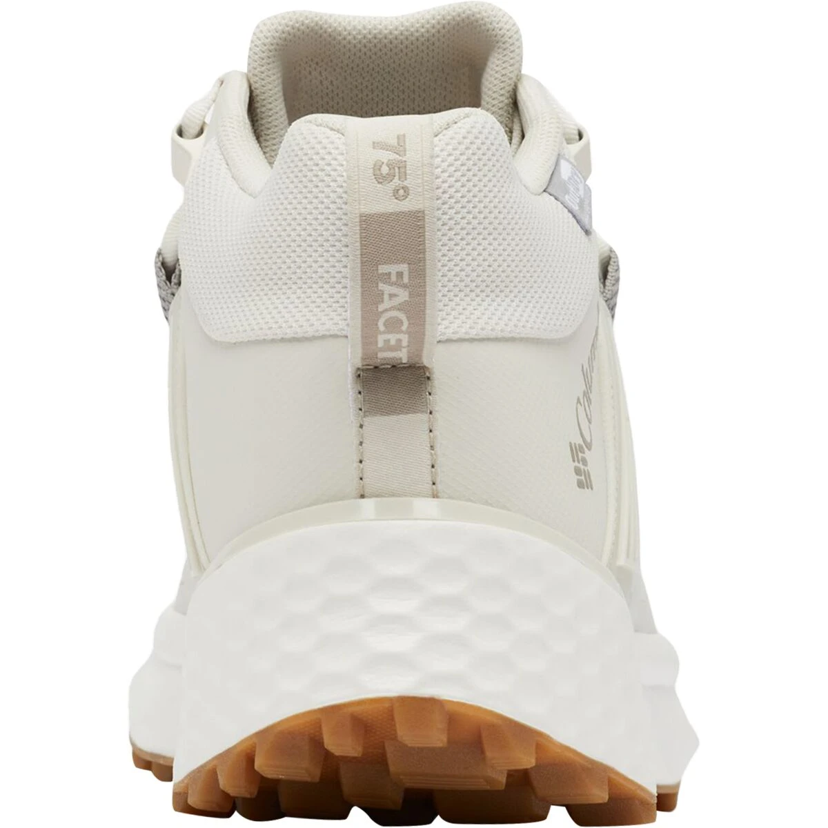 Columbia Facet 75 Mid Outdry Hiking Shoe - Women's 4 Columbia Facet 75 Mid Outdry Hiking Shoe - Women's - Image 2