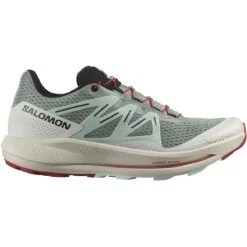Salomon Pulsar Trail Running Shoe - Men's -Hot Sale Shoe Shop LIPABLAQHOSA 1