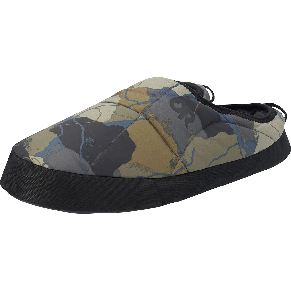 Outdoor Research Tundra Slip-On Aerogel Booties - Men's 6 Outdoor Research Tundra Slip-On Aerogel Booties - Men's - Image 4