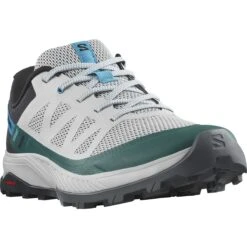 Salomon Outrise Hiking Shoe - Men's -Hot Sale Shoe Shop LUROBLALBL D1