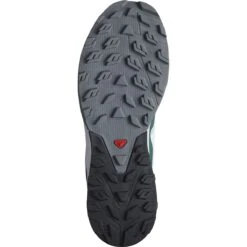 Salomon Outrise Hiking Shoe - Men's -Hot Sale Shoe Shop LUROBLALBL D3