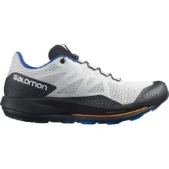 Salomon Pulsar Trail Running Shoe - Men's -Hot Sale Shoe Shop LUROBLDABL