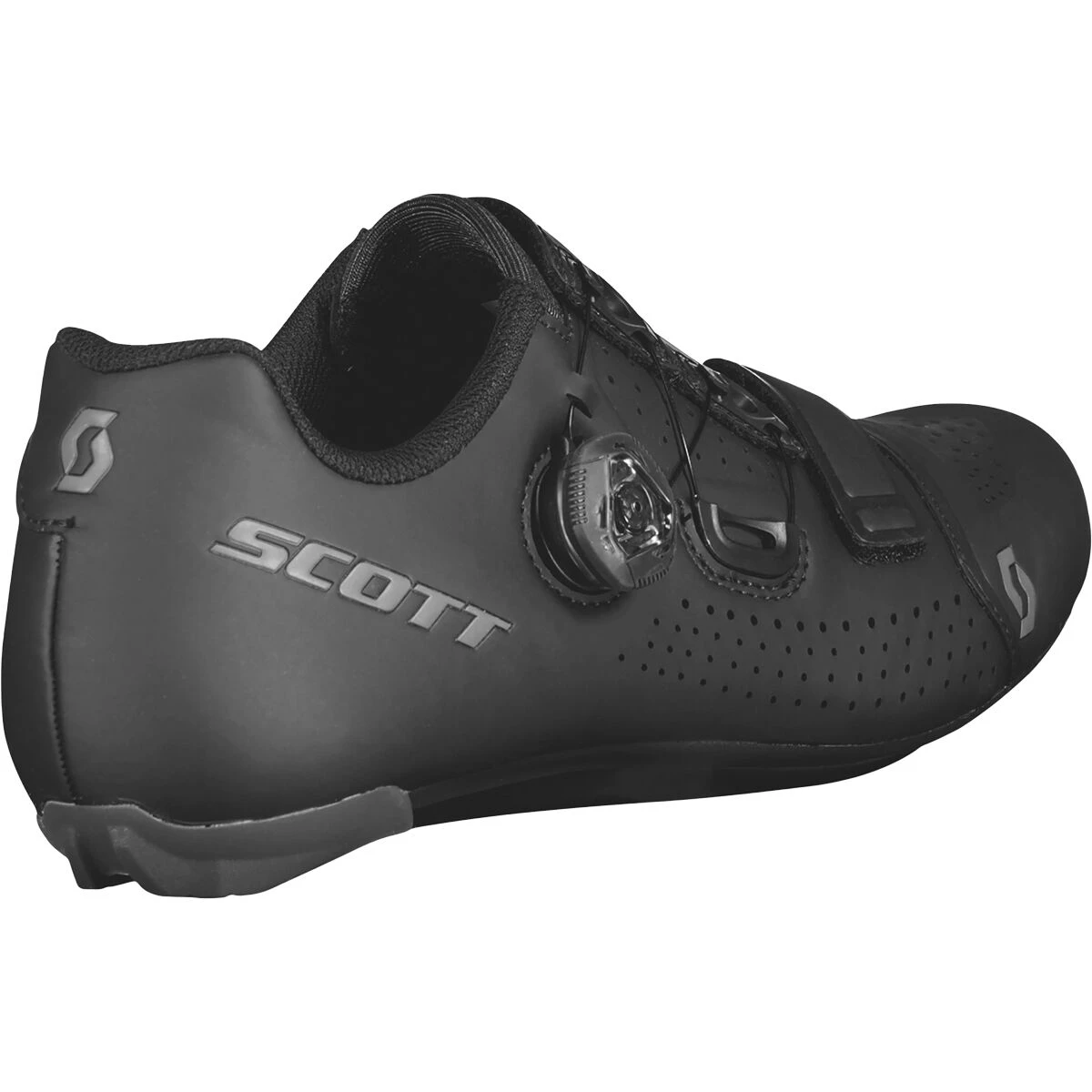 Scott Road Team BOA Cycling Shoe - Men's 4 Scott Road Team BOA Cycling Shoe - Men's - Image 2