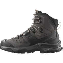 Salomon Quest 4 GTX Boot - Women's -Hot Sale Shoe Shop MABLSUKI D6