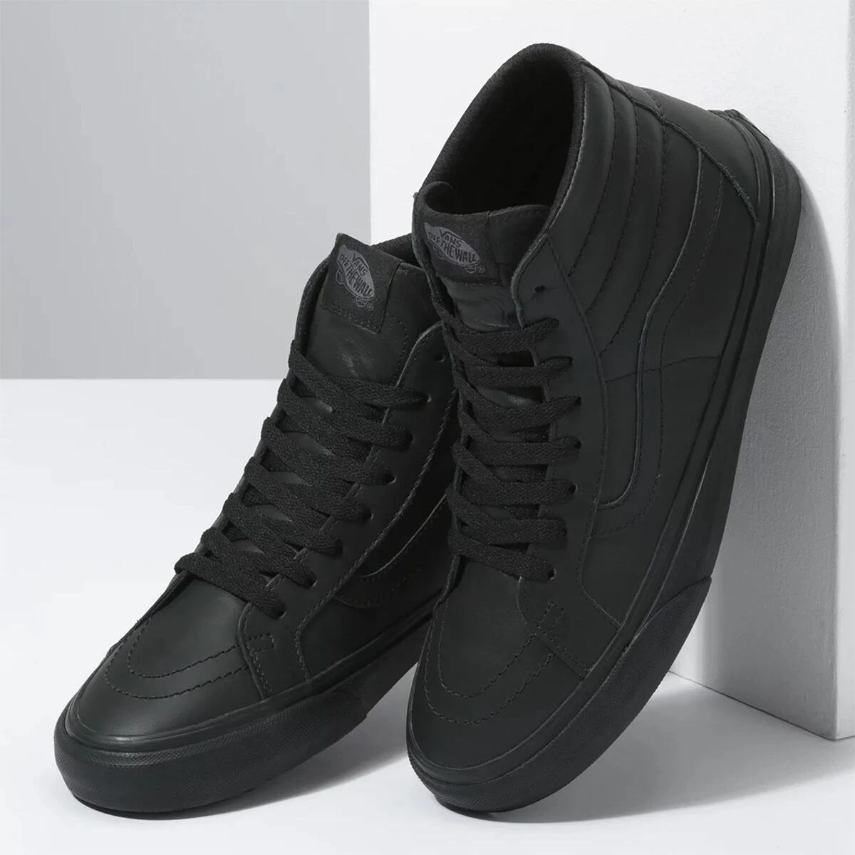 Vans Sk8-Hi Reissue UC Shoe 7 Vans Sk8-Hi Reissue UC Shoe - Image 5