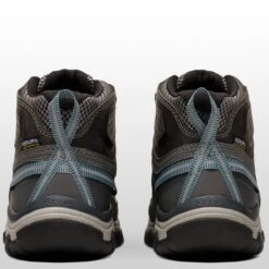 Keen Targhee III Mid Waterproof Hiking Boot - Women's -Hot Sale Shoe Shop MAGATLBLU D4
