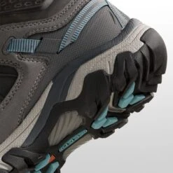 Keen Targhee III Mid Waterproof Hiking Boot - Women's -Hot Sale Shoe Shop MAGATLBLU D6