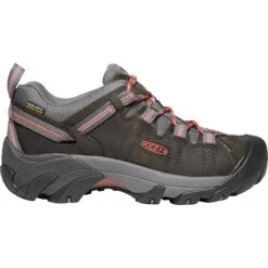 Keen Targhee II Waterproof Hiking Shoe - Women's