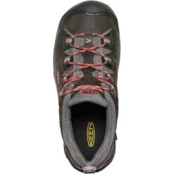 Keen Targhee II Waterproof Hiking Shoe - Women's -Hot Sale Shoe Shop MAGCOR D4