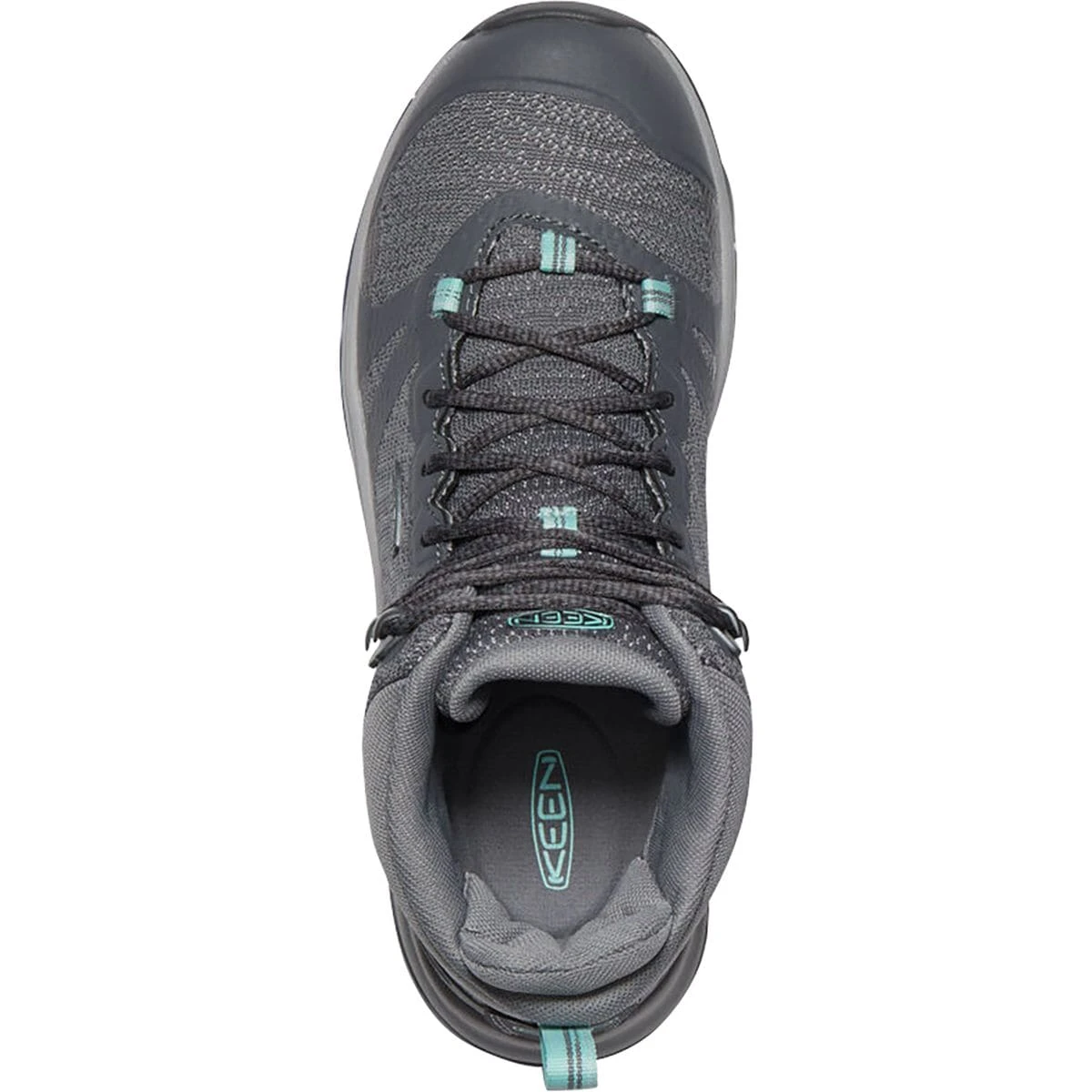 Keen Terradora II Mid WP Hiking Boot - Women's 8 Keen Terradora II Mid WP Hiking Boot - Women's - Image 6