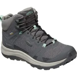 Keen Terradora II Mid WP Hiking Boot - Women's 17 Keen Terradora II Mid WP Hiking Boot - Women's -Hot Sale Shoe Shop MAGOCEWAV D3