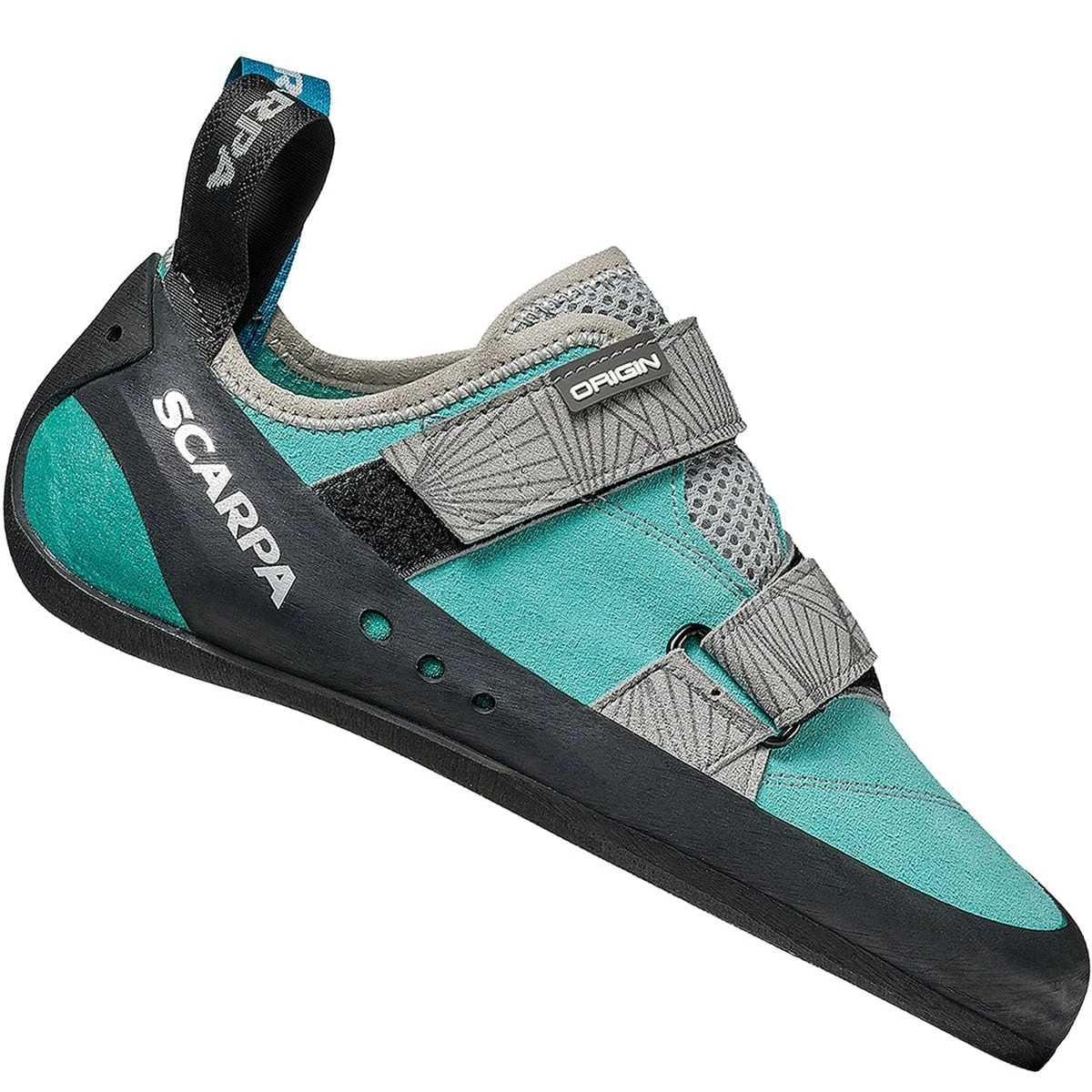 Scarpa Origin Climbing Shoe - Women's 7 Scarpa Origin Climbing Shoe - Women's - Image 5