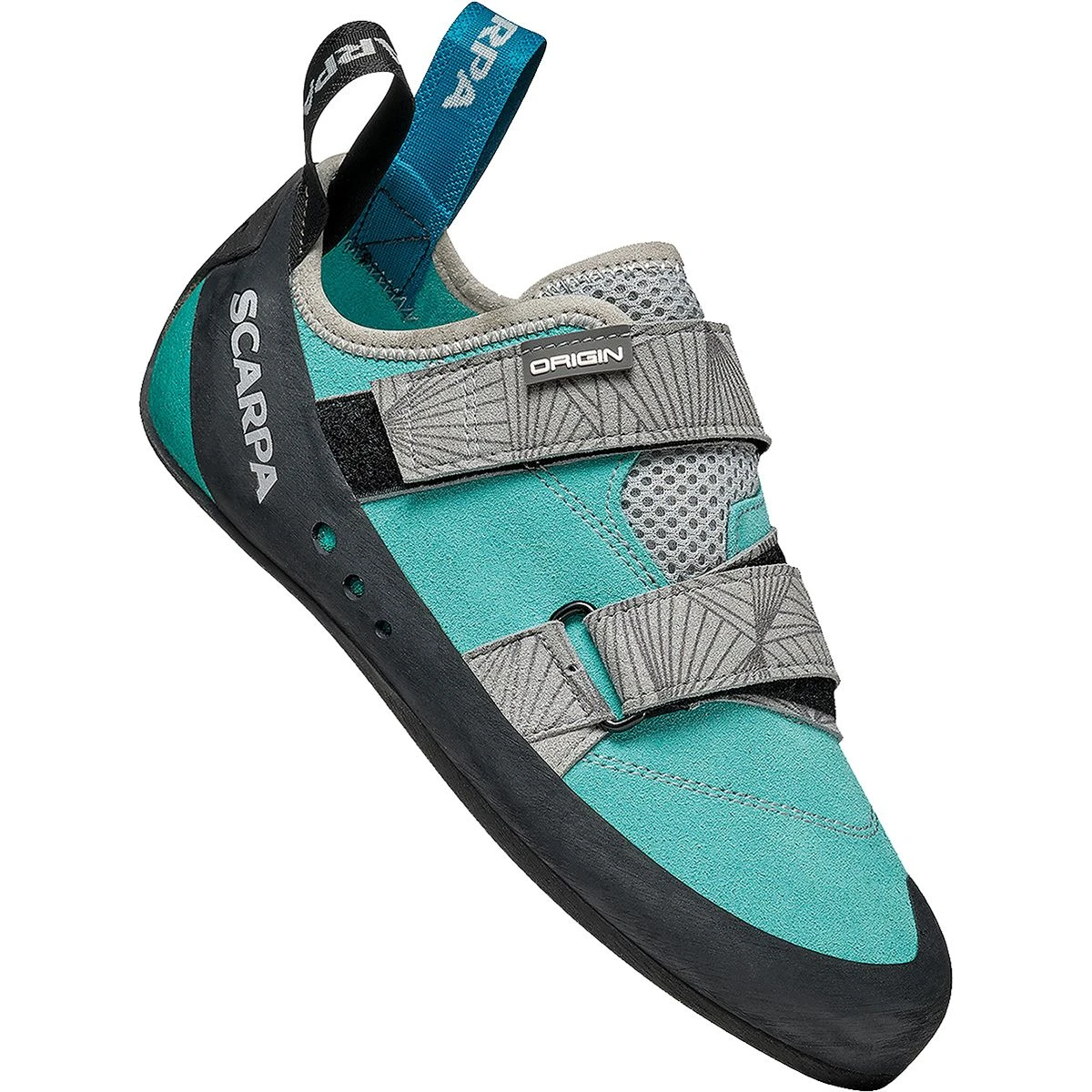 Scarpa Origin Climbing Shoe - Women's 9 Scarpa Origin Climbing Shoe - Women's - Image 7