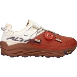 Altra Mont Blanc BOA Trail Running Shoe - Women's -Hot Sale Shoe Shop MARBEL