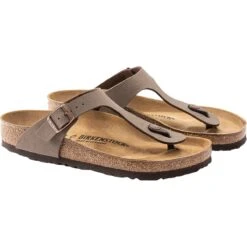 Birkenstock Gizeh Sandal - Women's -Hot Sale Shoe Shop MCBIR D10