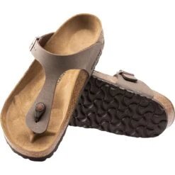 Birkenstock Gizeh Sandal - Women's -Hot Sale Shoe Shop MCBIR D11