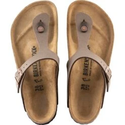 Birkenstock Gizeh Sandal - Women's -Hot Sale Shoe Shop MCBIR D12