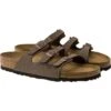 Birkenstock Florida Soft Footbed Sandal - Women's