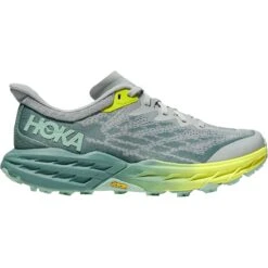 Hoka Speedgoat 5 Wide Running Shoe - Women's -Hot Sale Shoe Shop MERTRE