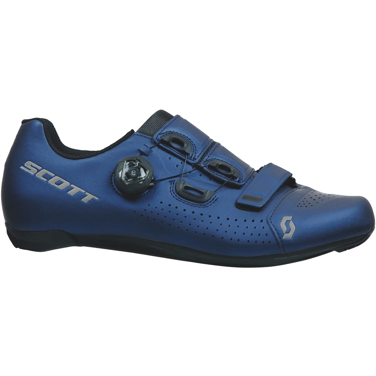 Scott Road Team BOA Cycling Shoe - Men's 6 Scott Road Team BOA Cycling Shoe - Men's - Image 4