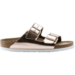 Birkenstock Arizona Soft Footbed Limited Edition Narrow Sandal - Women's -Hot Sale Shoe Shop METCOPLEA