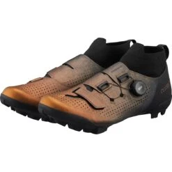 Shimano RX801 Rally Gravel Bike Shoe - Men's -Hot Sale Shoe Shop METORA D4
