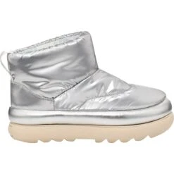 Ugg Classic Maxi Mini Bootie - Women's -Hot Sale Shoe Shop METSIL