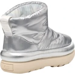 Ugg Classic Maxi Mini Bootie - Women's -Hot Sale Shoe Shop METSIL D2
