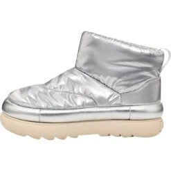 Ugg Classic Maxi Mini Bootie - Women's -Hot Sale Shoe Shop METSIL D5