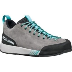 Scarpa Gecko Approach Shoe - Women's -Hot Sale Shoe Shop MIDGRAAQU D1