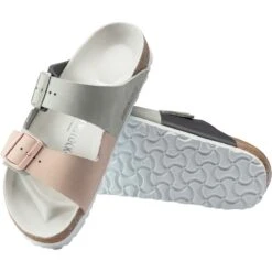 Birkenstock Arizona Split Hex Narrow Sandal - Women's -Hot Sale Shoe Shop MILIRONU D1