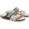 Birkenstock Arizona Split Hex Narrow Sandal - Women's -Hot Sale Shoe Shop MILIRONU D6