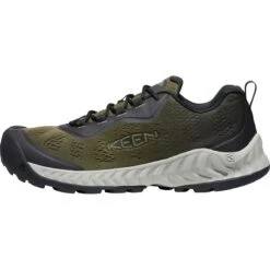 Keen Nxis Speed Hiking Shoe - Men's -Hot Sale Shoe Shop MILOLIOMB