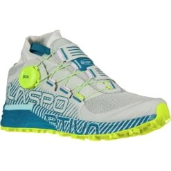 La Sportiva Cyklon Trail Running Shoe - Women's -Hot Sale Shoe Shop MININK D1