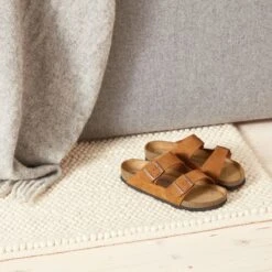 Birkenstock Arizona Soft Footbed Limited Edition Narrow Sandal - Women's -Hot Sale Shoe Shop MINSE D12