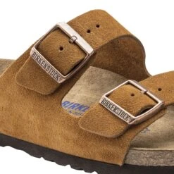 Birkenstock Arizona Soft Footbed Limited Edition Narrow Sandal - Women's -Hot Sale Shoe Shop MINSE D3