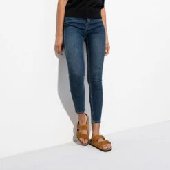 Birkenstock Arizona Soft Footbed Limited Edition Narrow Sandal - Women's -Hot Sale Shoe Shop MINSE D8