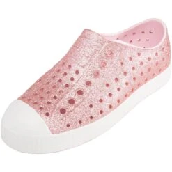 Jefferson Bling Shoe - Little Kids' -Hot Sale Shoe Shop MIPIBLSHWH D1 1