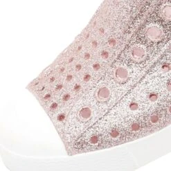 Jefferson Bling Shoe - Little Kids' -Hot Sale Shoe Shop MIPIBLSHWH D2 1