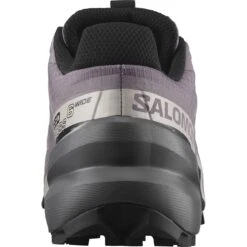 Salomon Speedcross 6 Wide Trail Running Shoe - Women's 12 Salomon Speedcross 6 Wide Trail Running Shoe - Women's -Hot Sale Shoe Shop MOBLASOFRO D2
