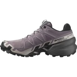 Salomon Speedcross 6 Wide Trail Running Shoe - Women's 13 Salomon Speedcross 6 Wide Trail Running Shoe - Women's -Hot Sale Shoe Shop MOBLASOFRO D5
