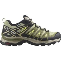 Salomon X Ultra Pioneer CSWP Hiking Shoe - Women's -Hot Sale Shoe Shop MOGRDELIGRSULI