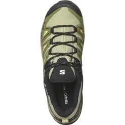 Salomon X Ultra Pioneer CSWP Hiking Shoe - Women's -Hot Sale Shoe Shop MOGRDELIGRSULI D4